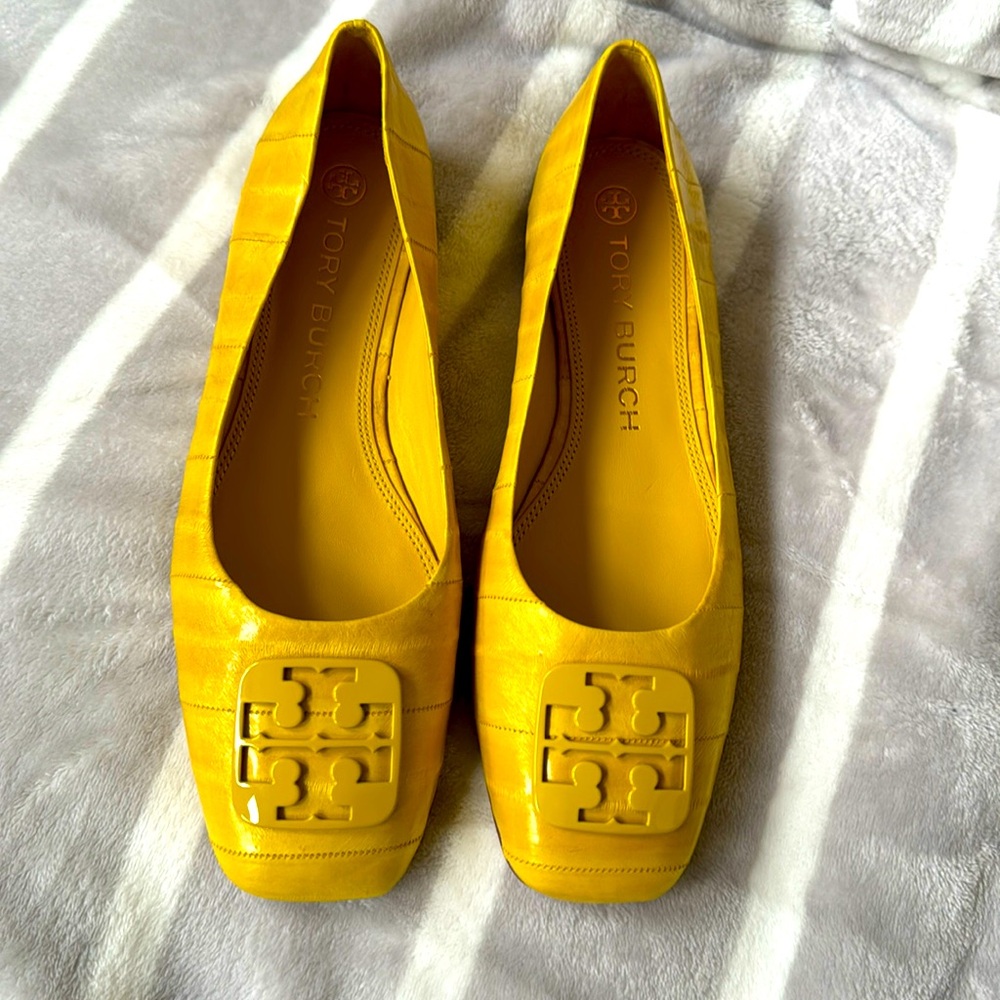 Tory Burch Shoes